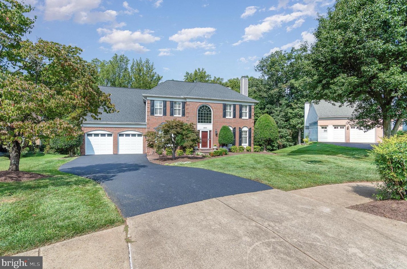 21303 Windrush Ct, Dulles, VA 20165
