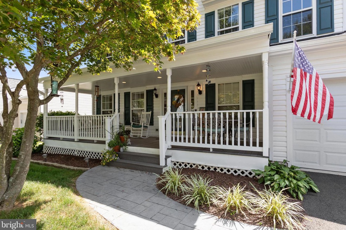 17265 Magic Mountain Dr, Round Hill, VA 20141-2491