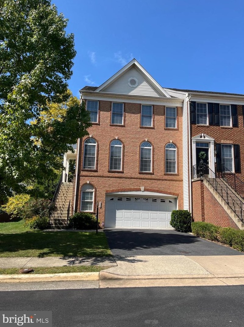 209 Misty Pond Ter, Purcellville, VA 20132-6150