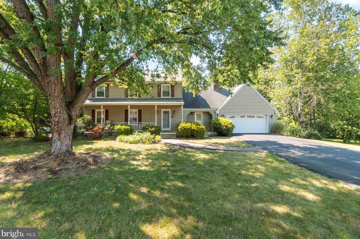 114 Norwood Pl, Dulles, VA 20164
