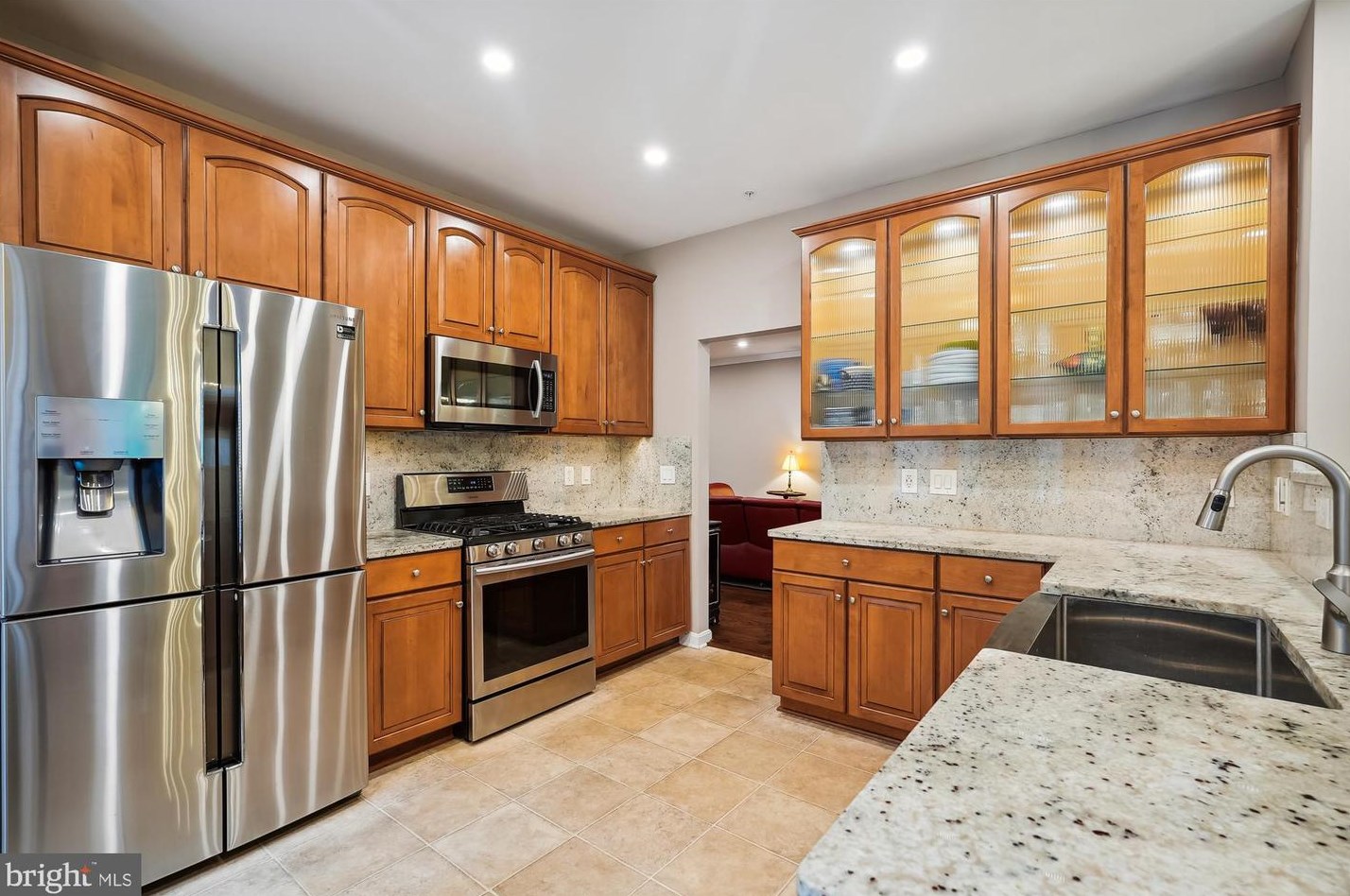 20816 Noble Terrace #101, Dulles, VA 20165
