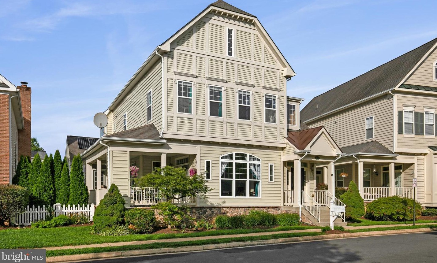 17510 Lethridge Cir, Round Hill, VA 20141-2164