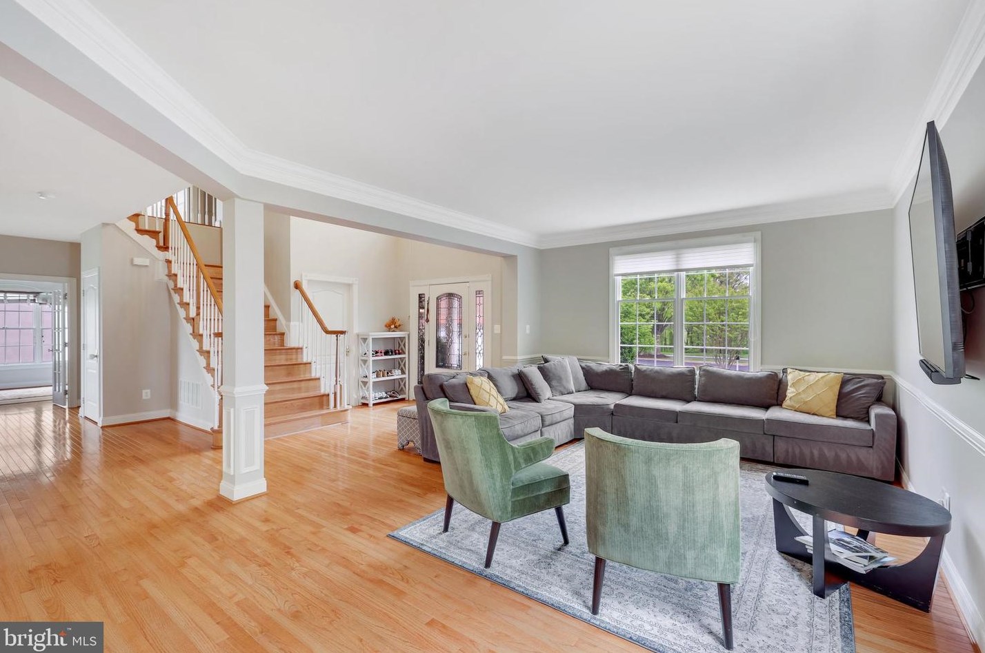 19951 Palmer Classic Pkwy, Ashburn VA  20147-5202 exterior