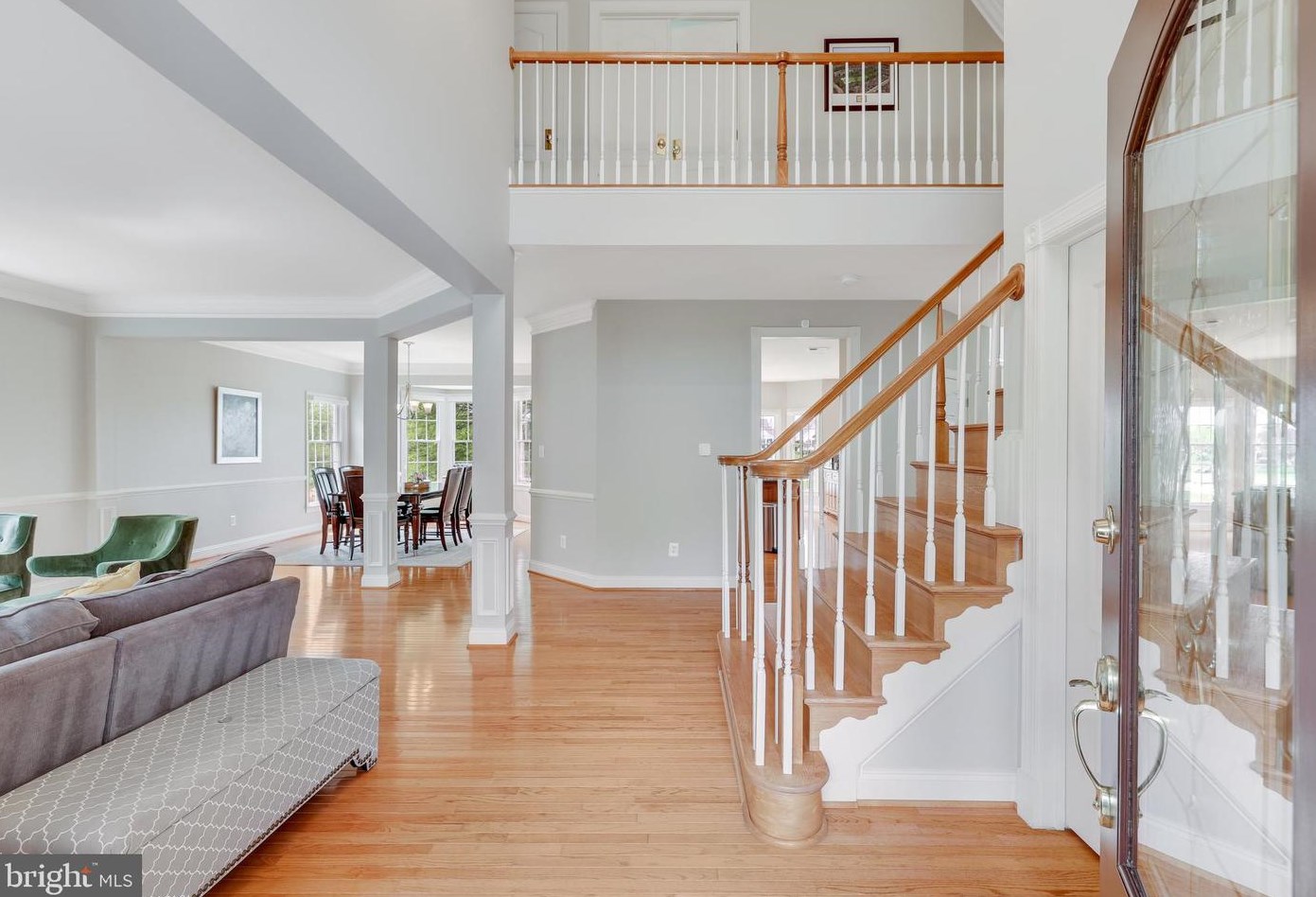 19951 Palmer Classic Pkwy, Ashburn VA  20147-5202 exterior