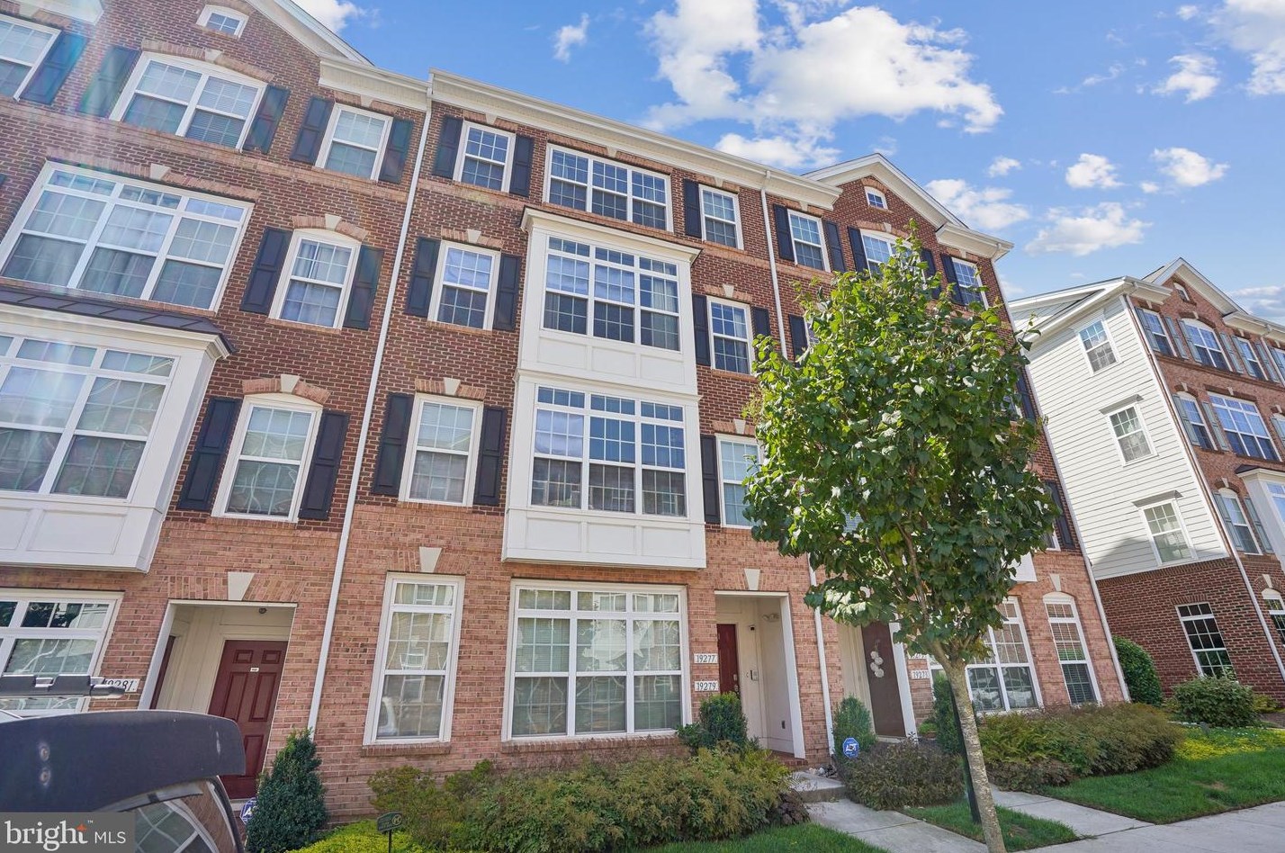 19277 Harlow Sq, Leesburg, VA 20176-6515