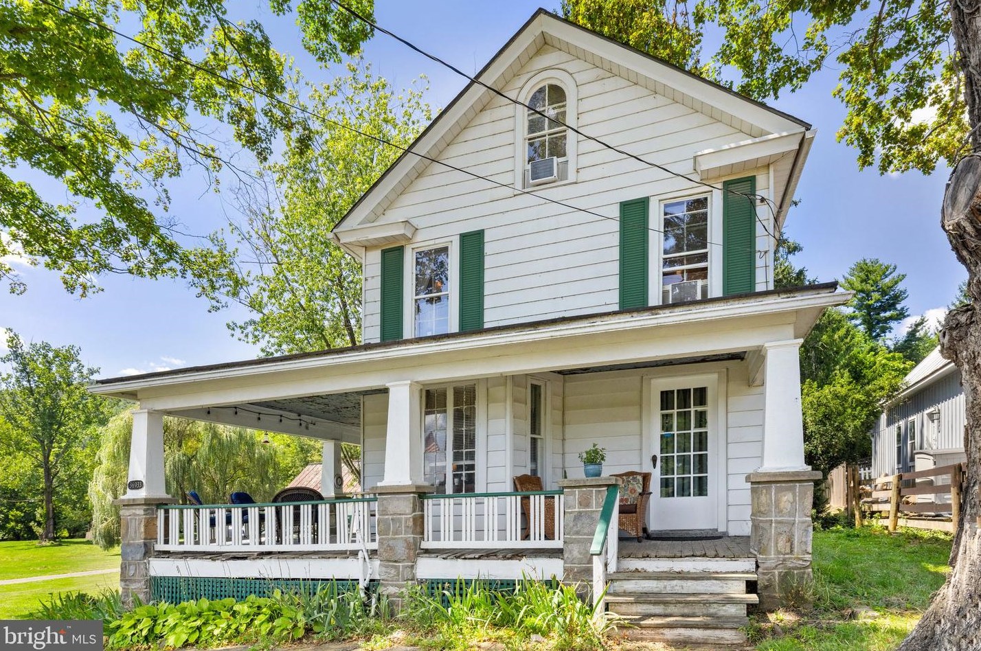 36933 Gaver Mill, Purcellville, VA 20132