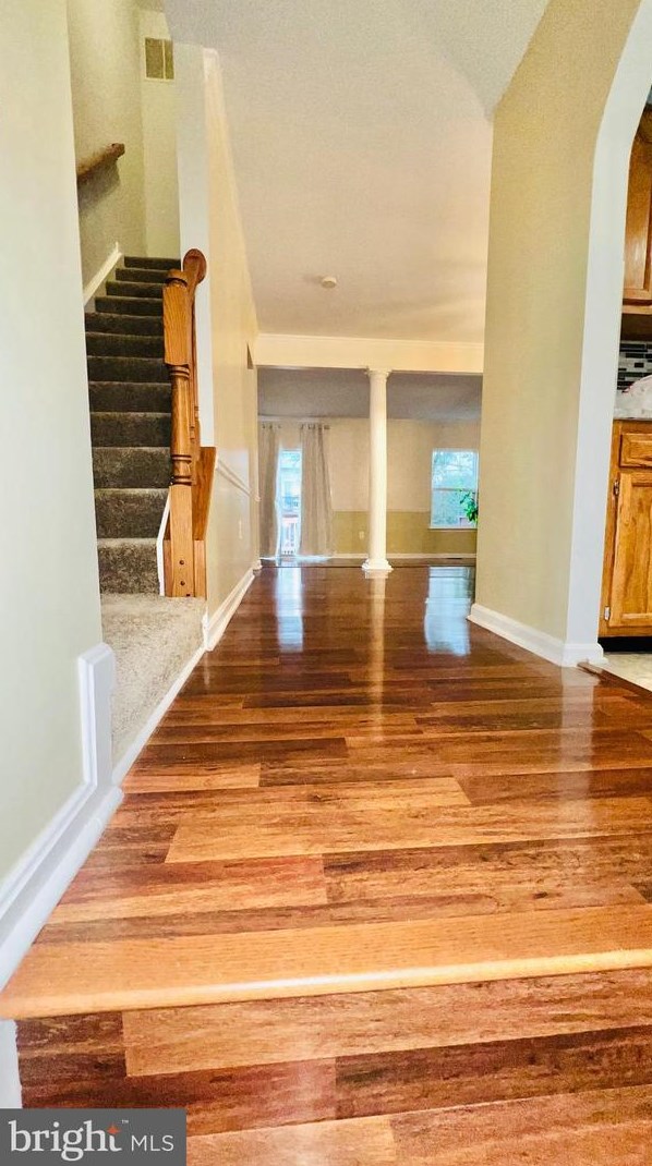 530 Kalmia Square Ne, Leesburg, VA 20176