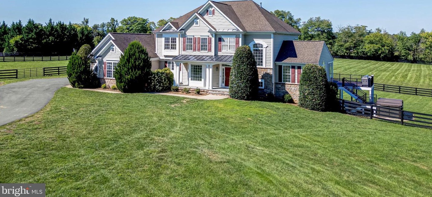 37626 N Fork Rd, Purcellville, VA 20132
