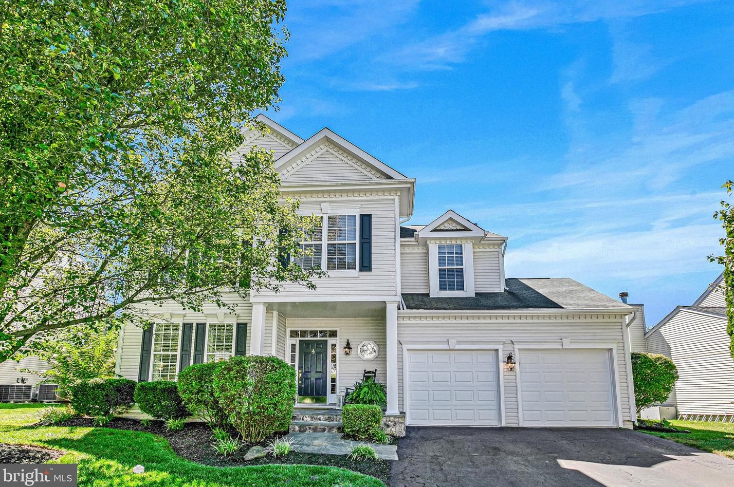 17133 Magic Mountain Dr, Round Hill, VA 20141-4405