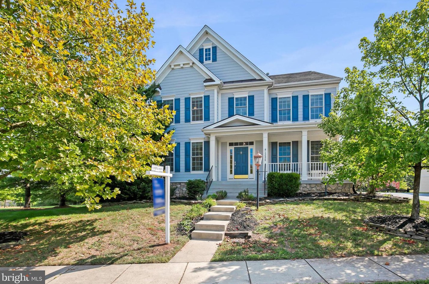 13526 Village Green Dr, Leesburg, VA 20176