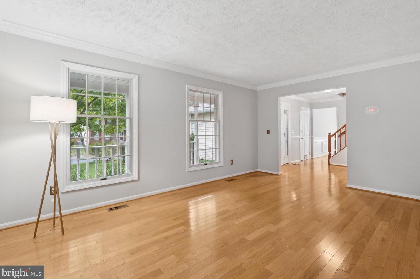 1210 James Rifle Ct Ne, Leesburg, VA 20176