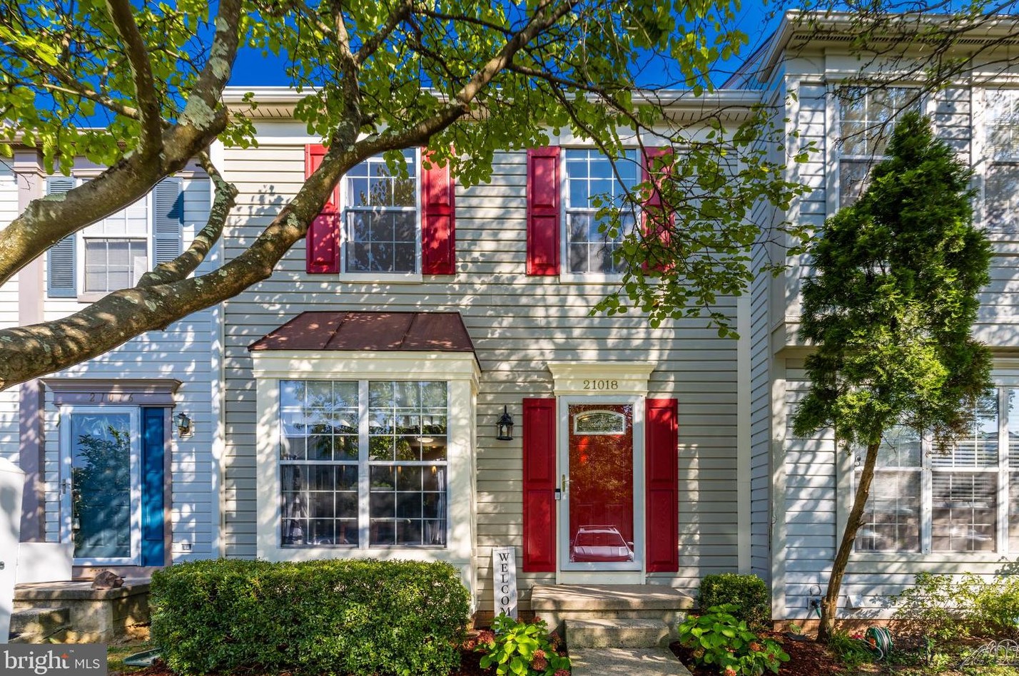 21018 Coach House Sq, Ashburn, VA 20147-5334