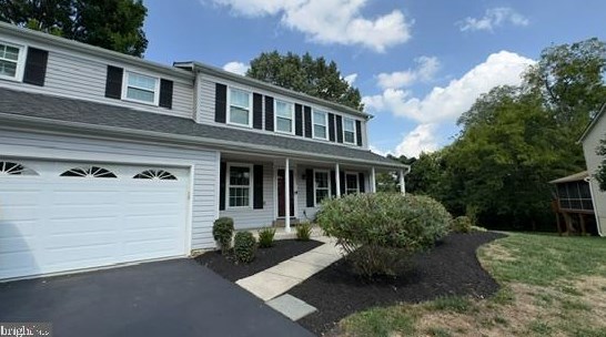 1109 Norris Ct Sw, Leesburg, VA 20175