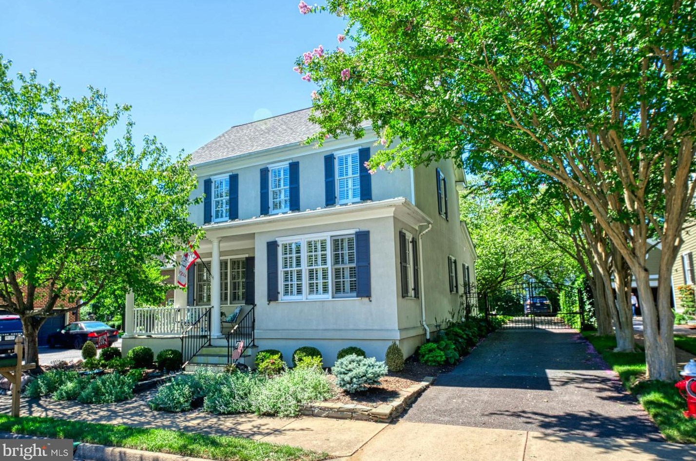 3 Memorial Dr Nw, Leesburg, VA 20176
