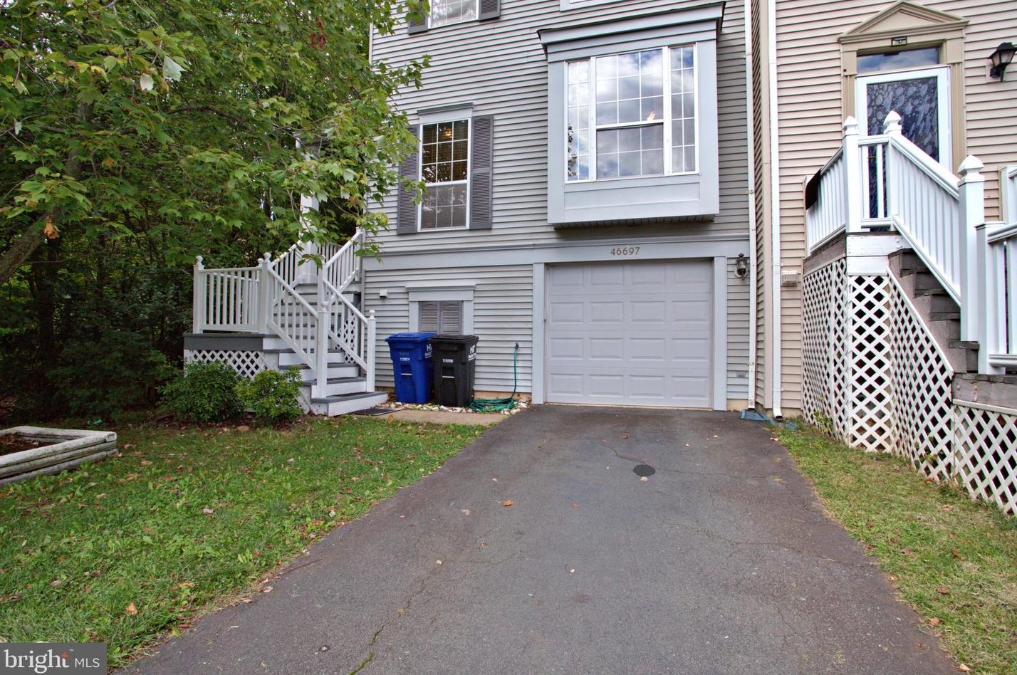 46697 Corkwing Square, Dulles, VA 20164