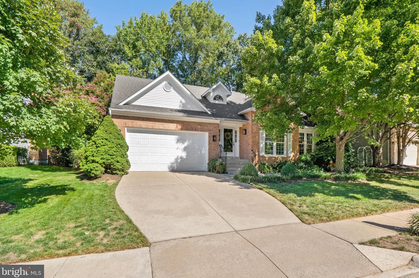 387 Clagett St, Leesburg, VA 20175-4364
