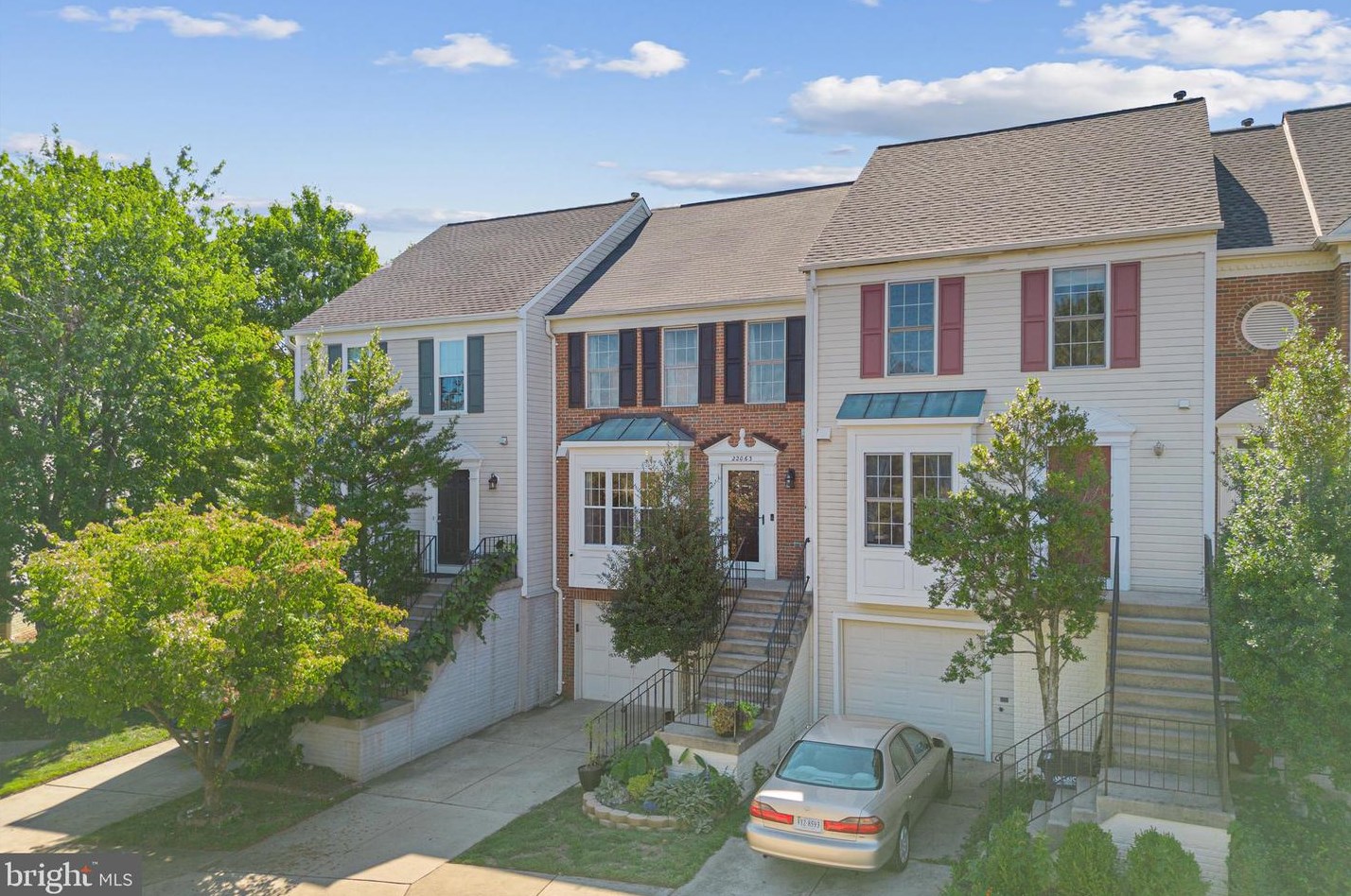 22063 Manning Square, Sterling, VA 20166