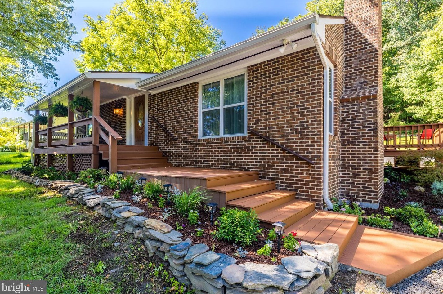 12683 James Monroe Hwy, Leesburg, VA 20176