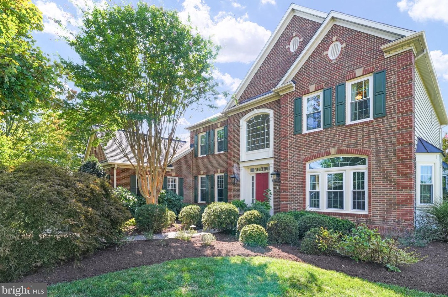 24107 Mercers Crossing Ct, Stone Ridge, VA 20105