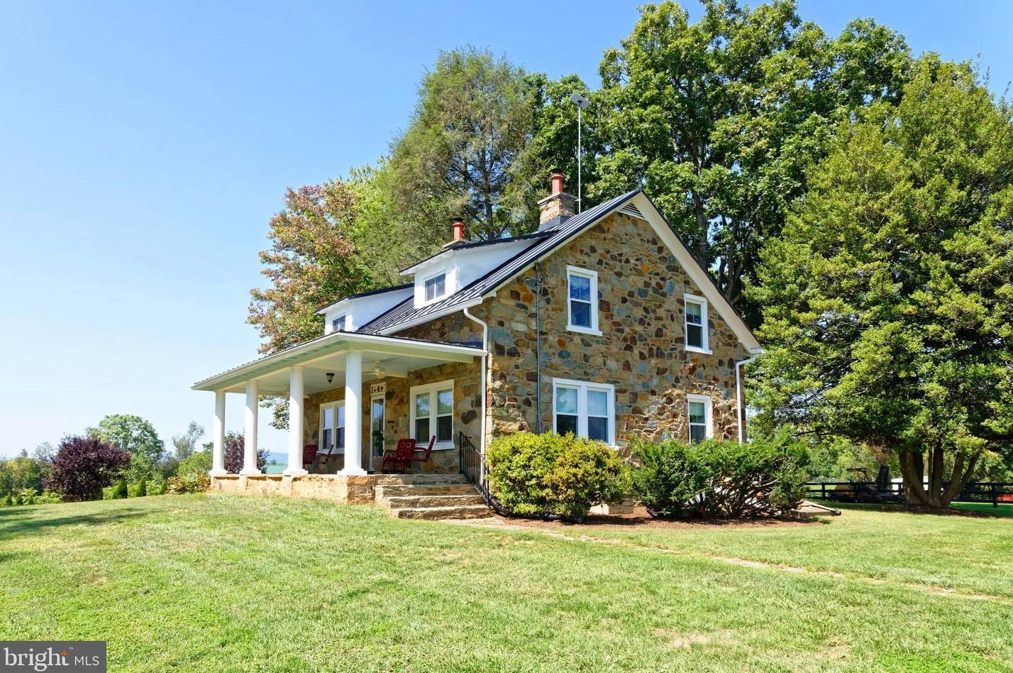 35804 John S Mosby Hwy, Middleburg, VA 20117