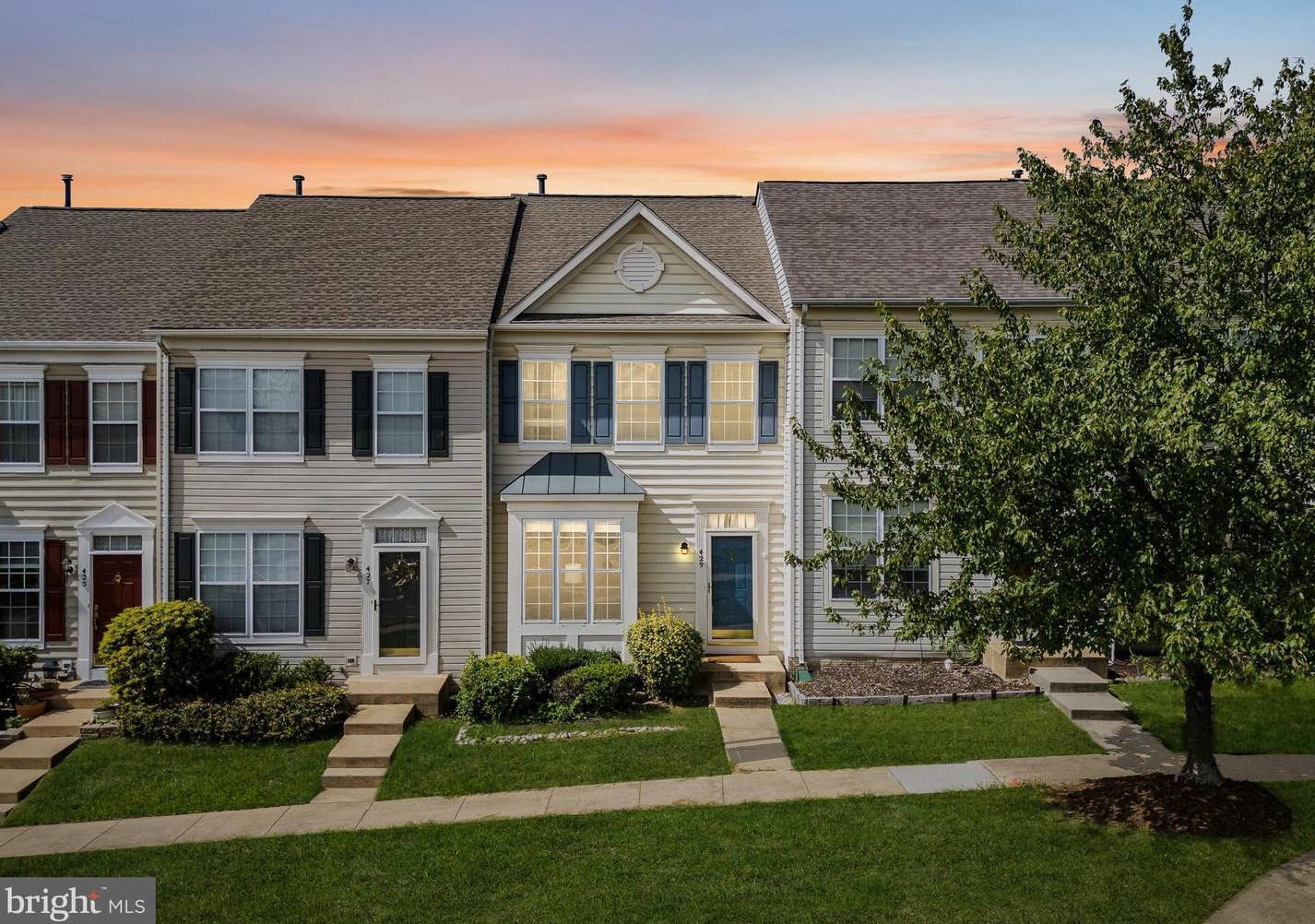 429 Andromeda Terrace Ne, Leesburg, VA 20176