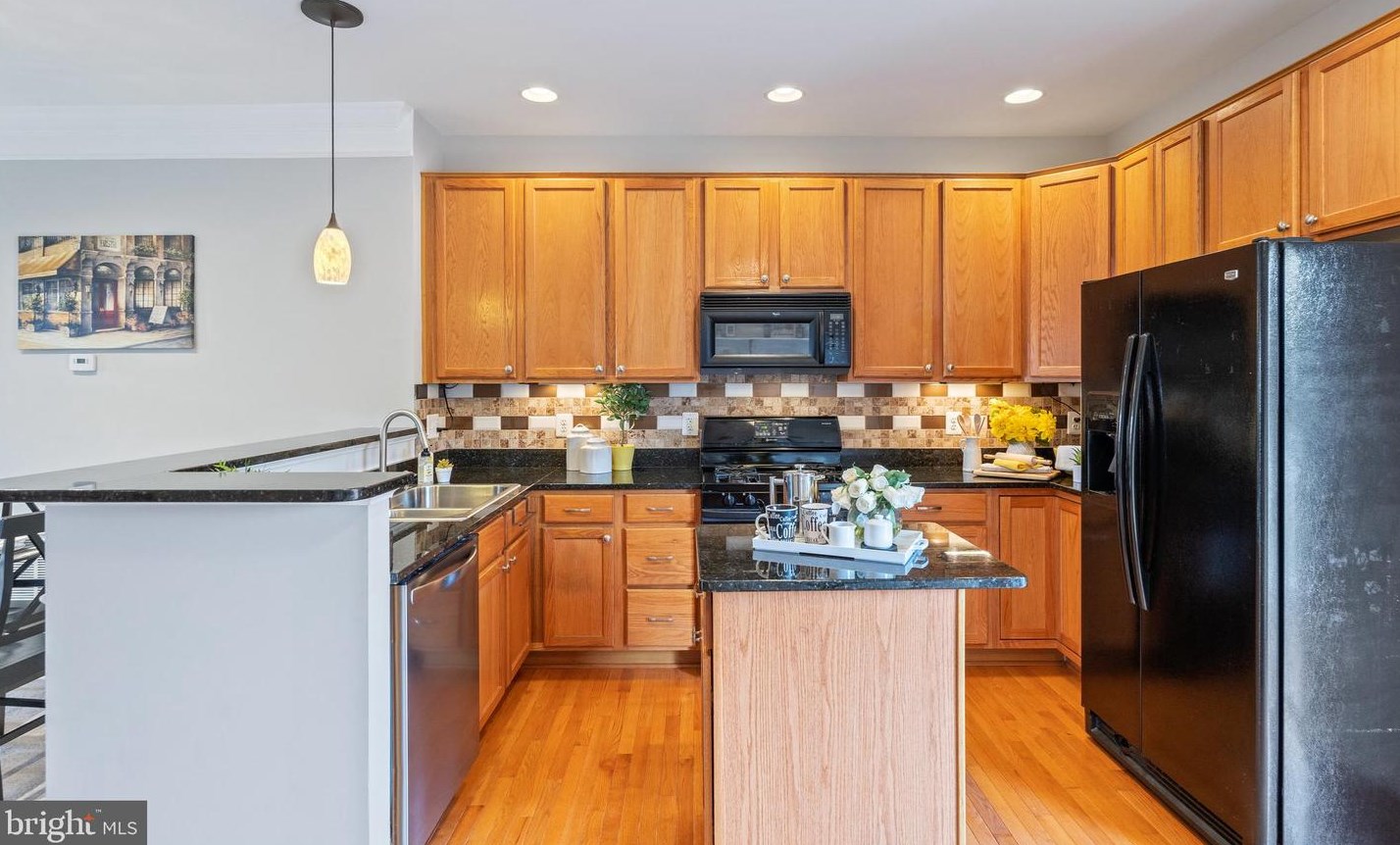 548 Mcarthur Terrace Ne, Leesburg, VA 20176
