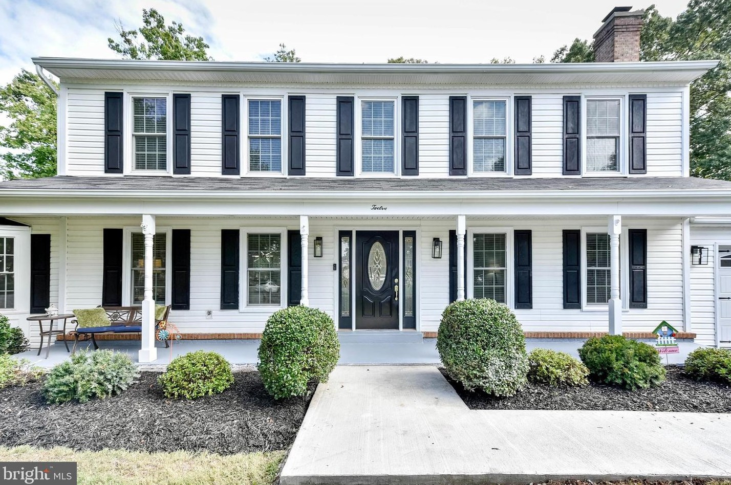 12 Barnswallow, Sterling, VA 20164
