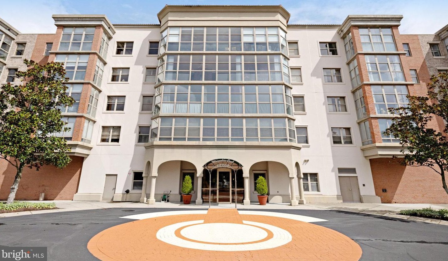 19360 Magnolia Grove Square #416, Leesburg, VA 20176