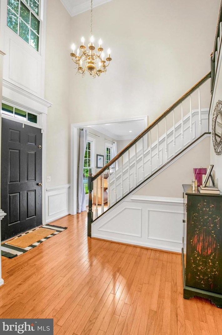 618 Diskin Pl, Leesburg, VA 20175-5053