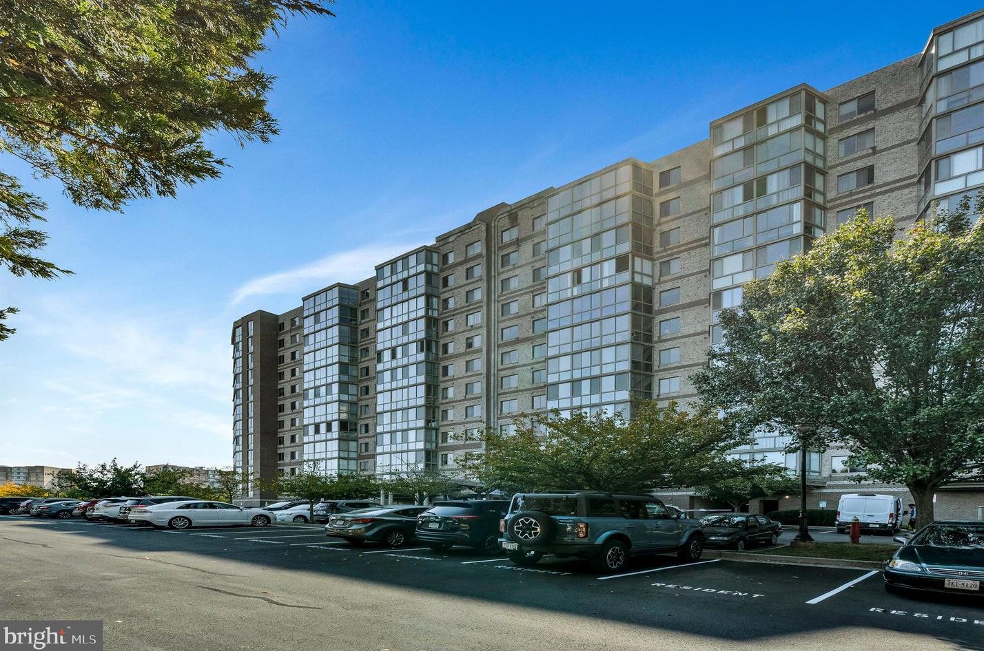 19355 Cypress Ridge Terrace #909, Leesburg, VA 20176
