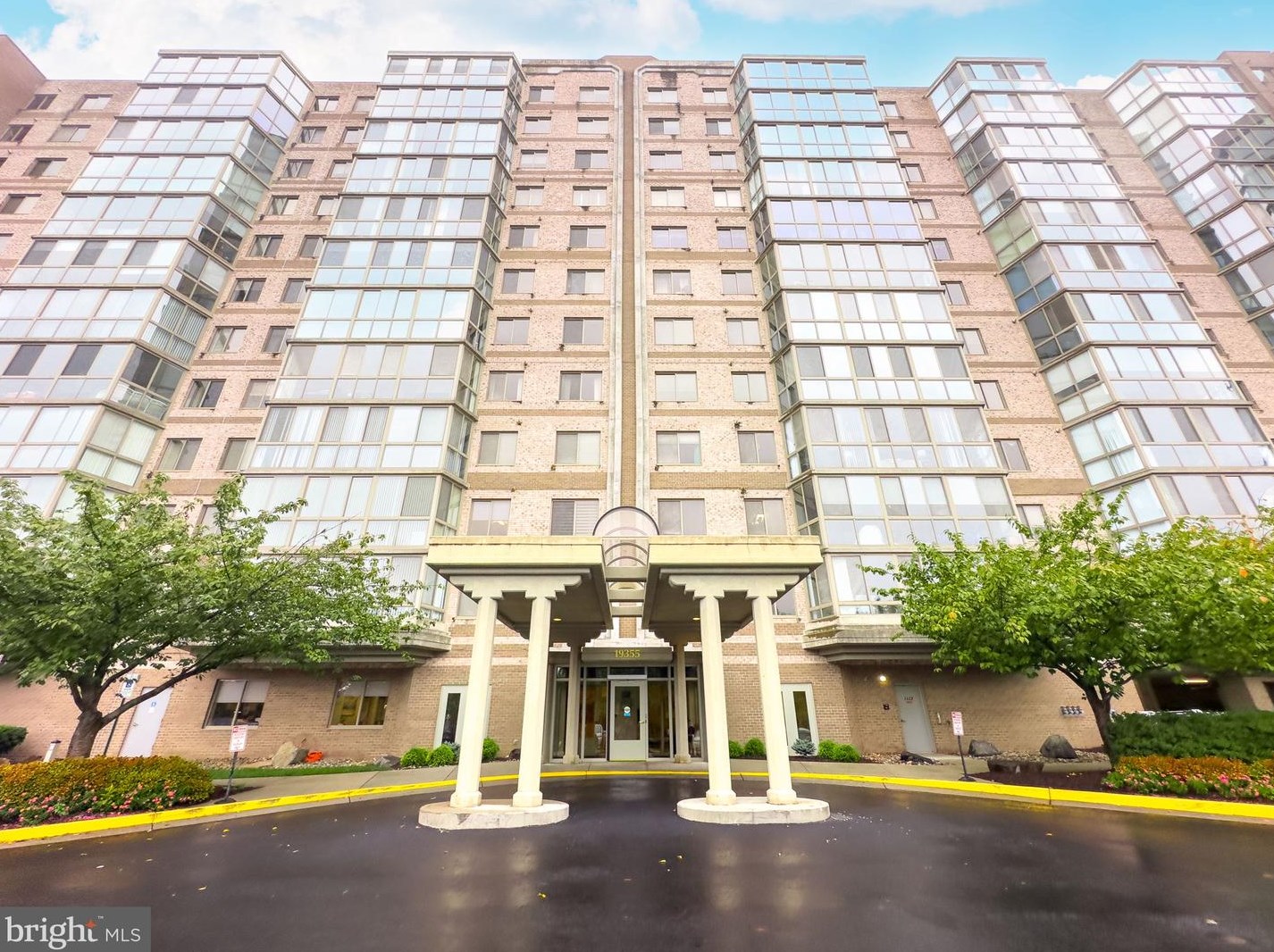 19355 Cypress Ridge Terrace #1111, Leesburg, VA 20176