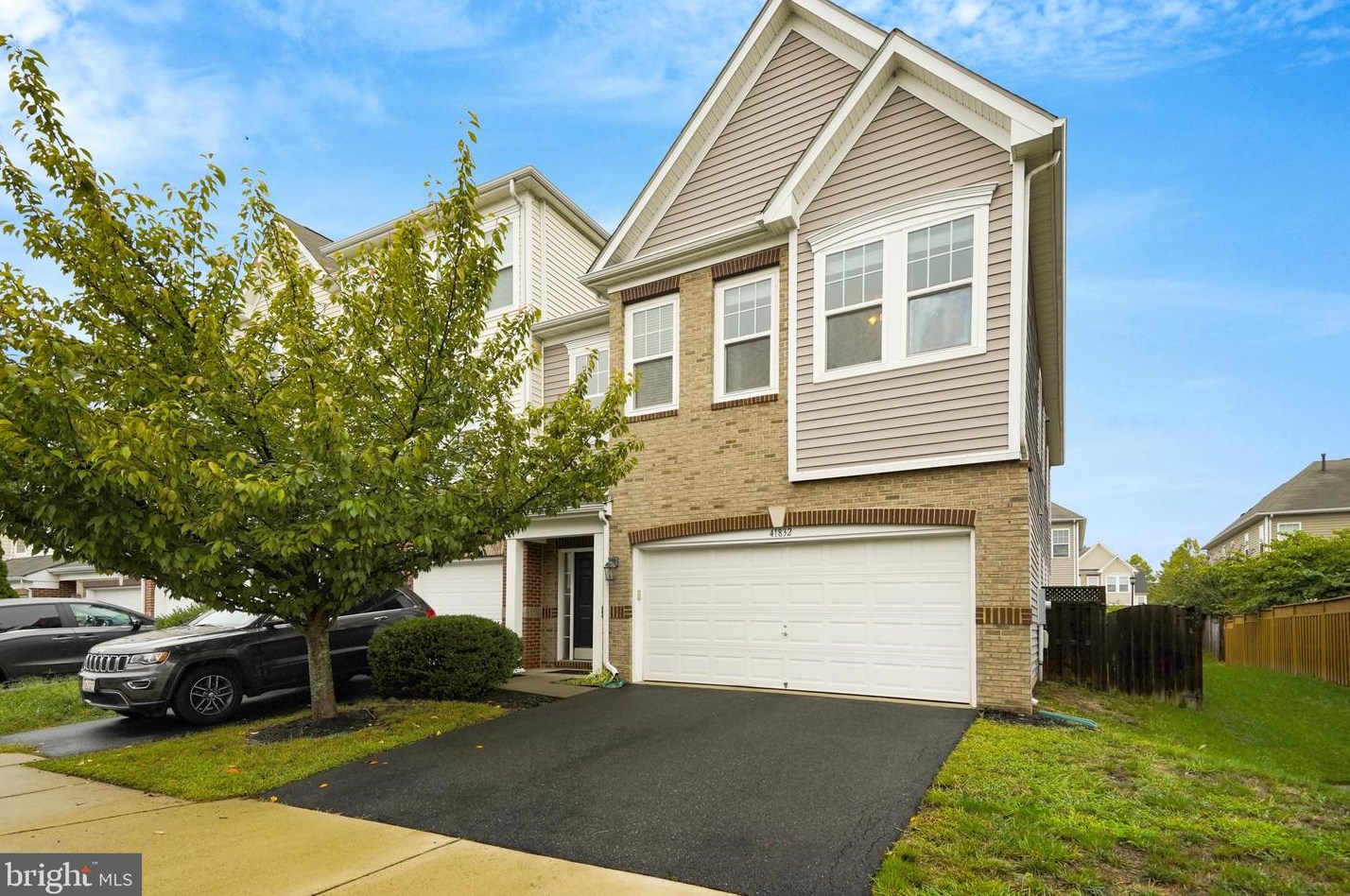 41832 Apatite Square, Stone Ridge, VA 20105
