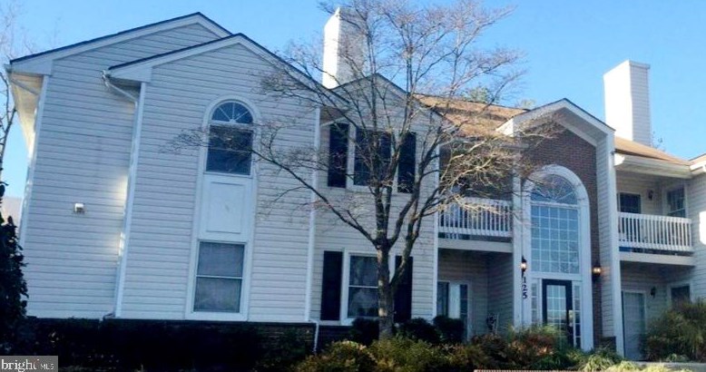 125 Westwick Ct #3, Dulles, VA 20165