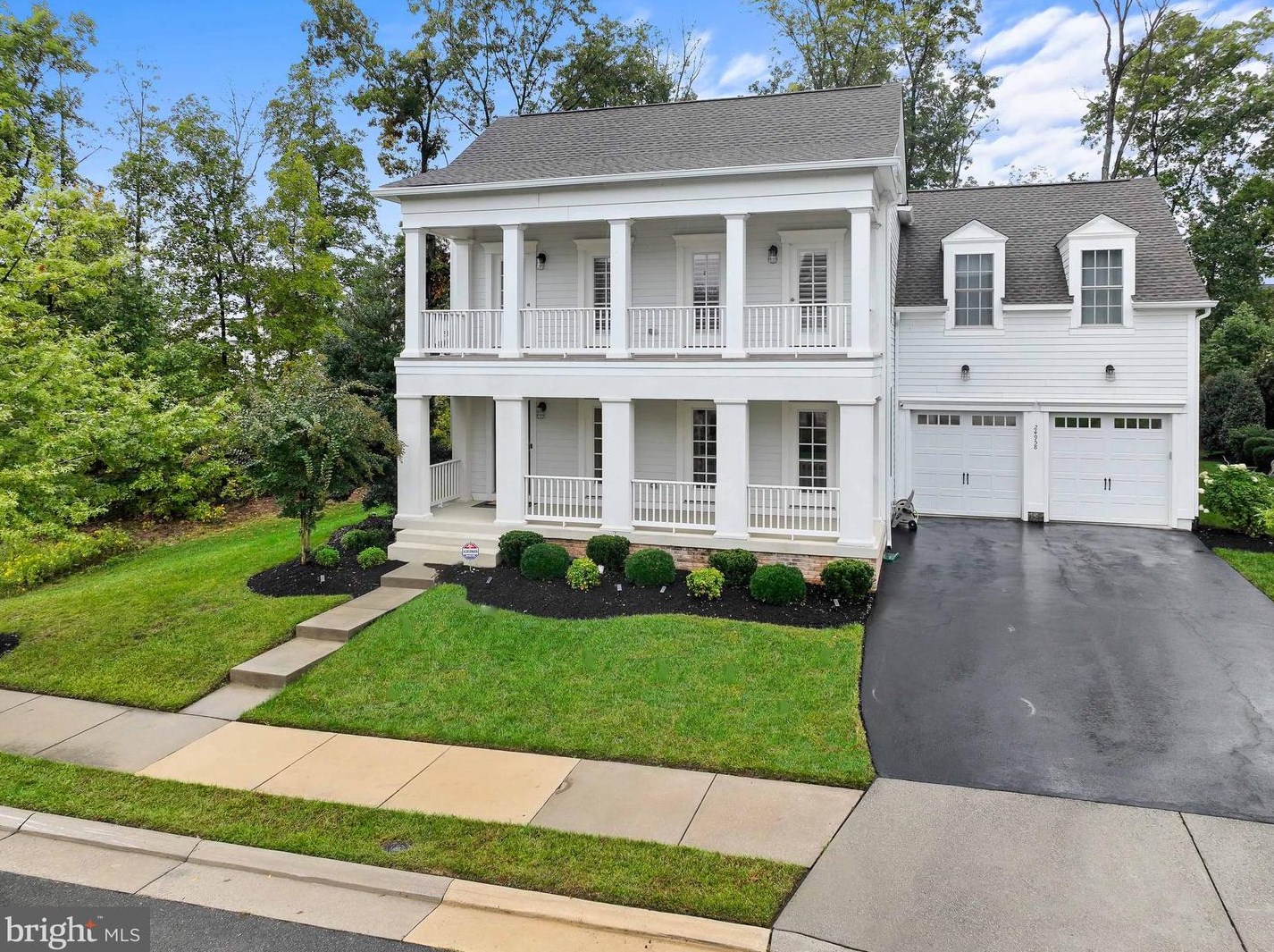 24958 Greengage Pl, Stone Ridge, VA 20105