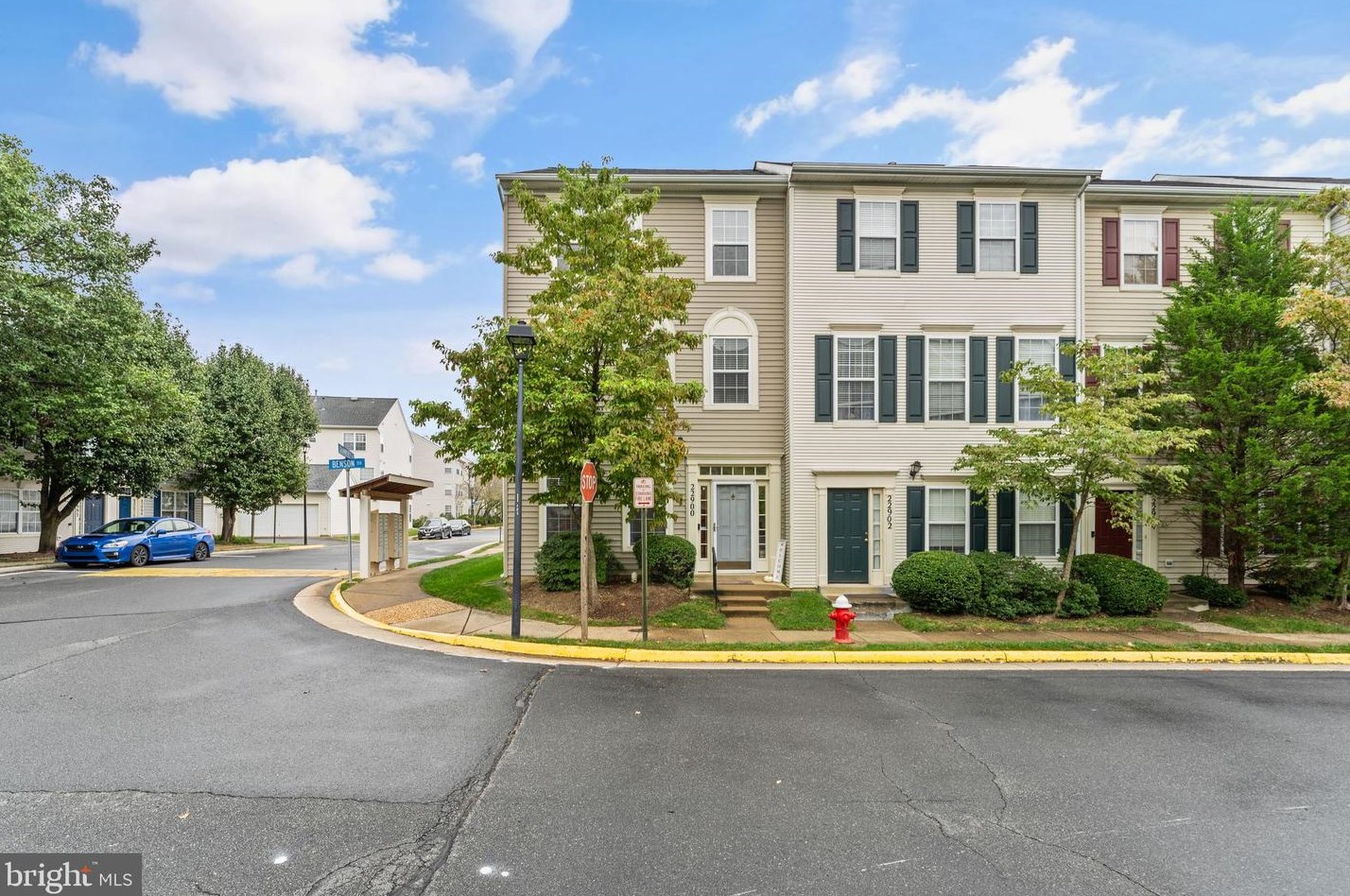 22900 Benson Terrace, Sterling, VA 20166