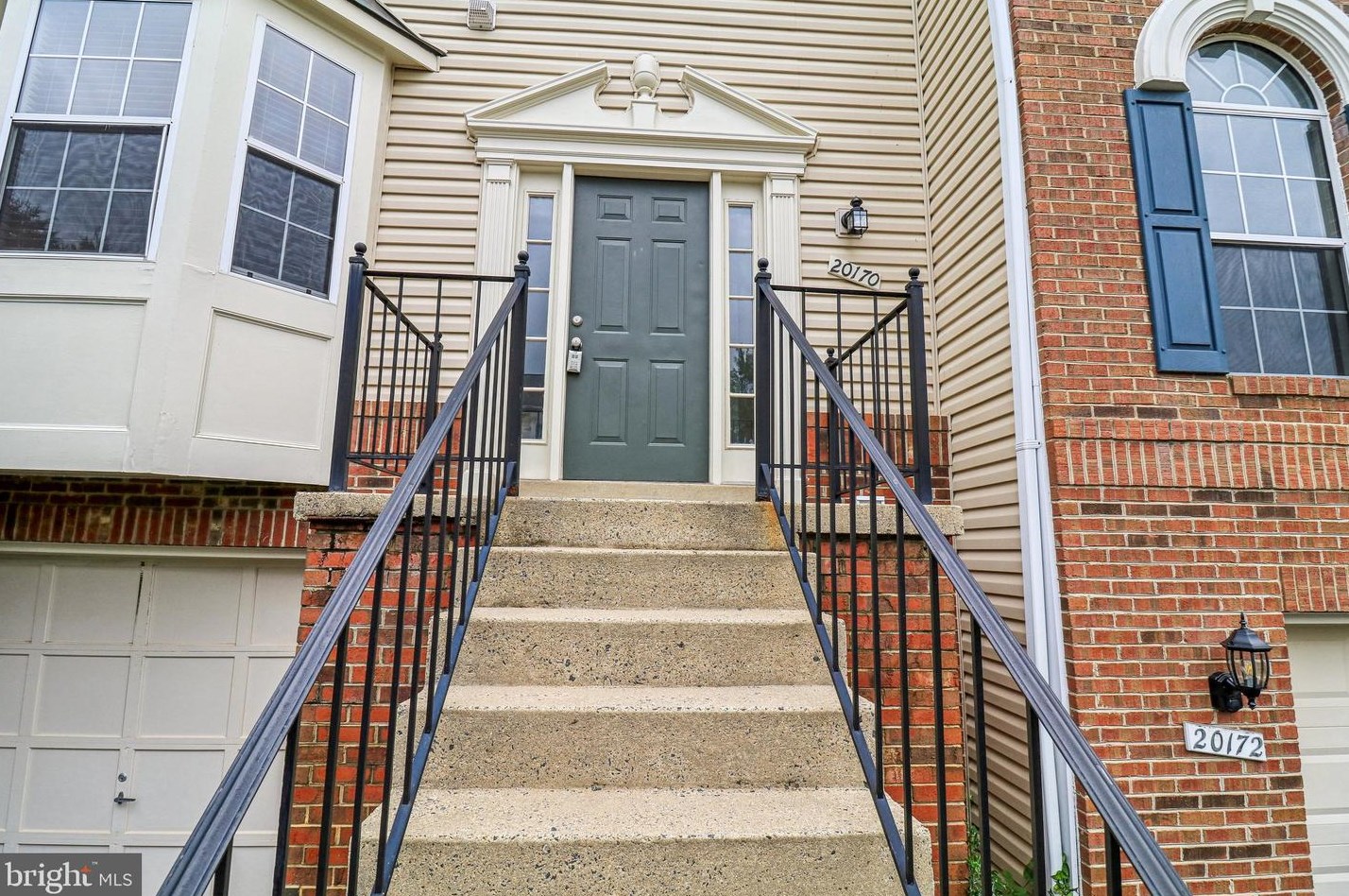 20170 Bar Harbor Ter, Ashburn VA  20147-2755 exterior