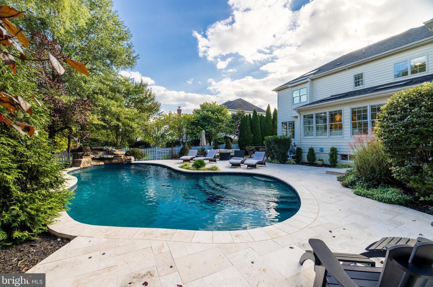 20234 Kentucky Oaks Ct, Ashburn VA 20147-3167 exterior