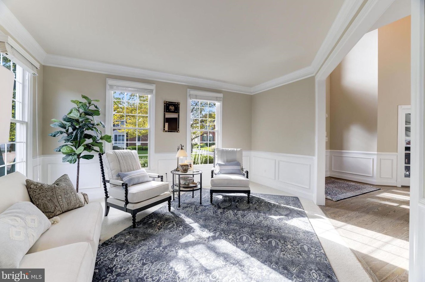 20234 Kentucky Oaks Ct, Ashburn VA 20147-3167 exterior