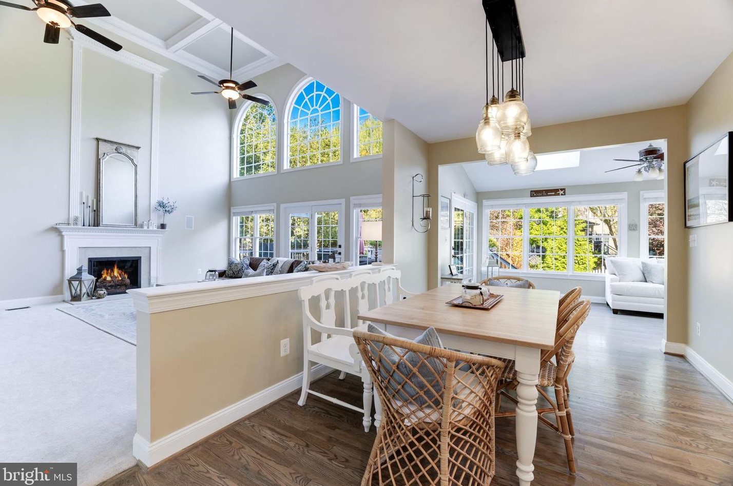 20234 Kentucky Oaks Ct, Ashburn VA 20147-3167 exterior