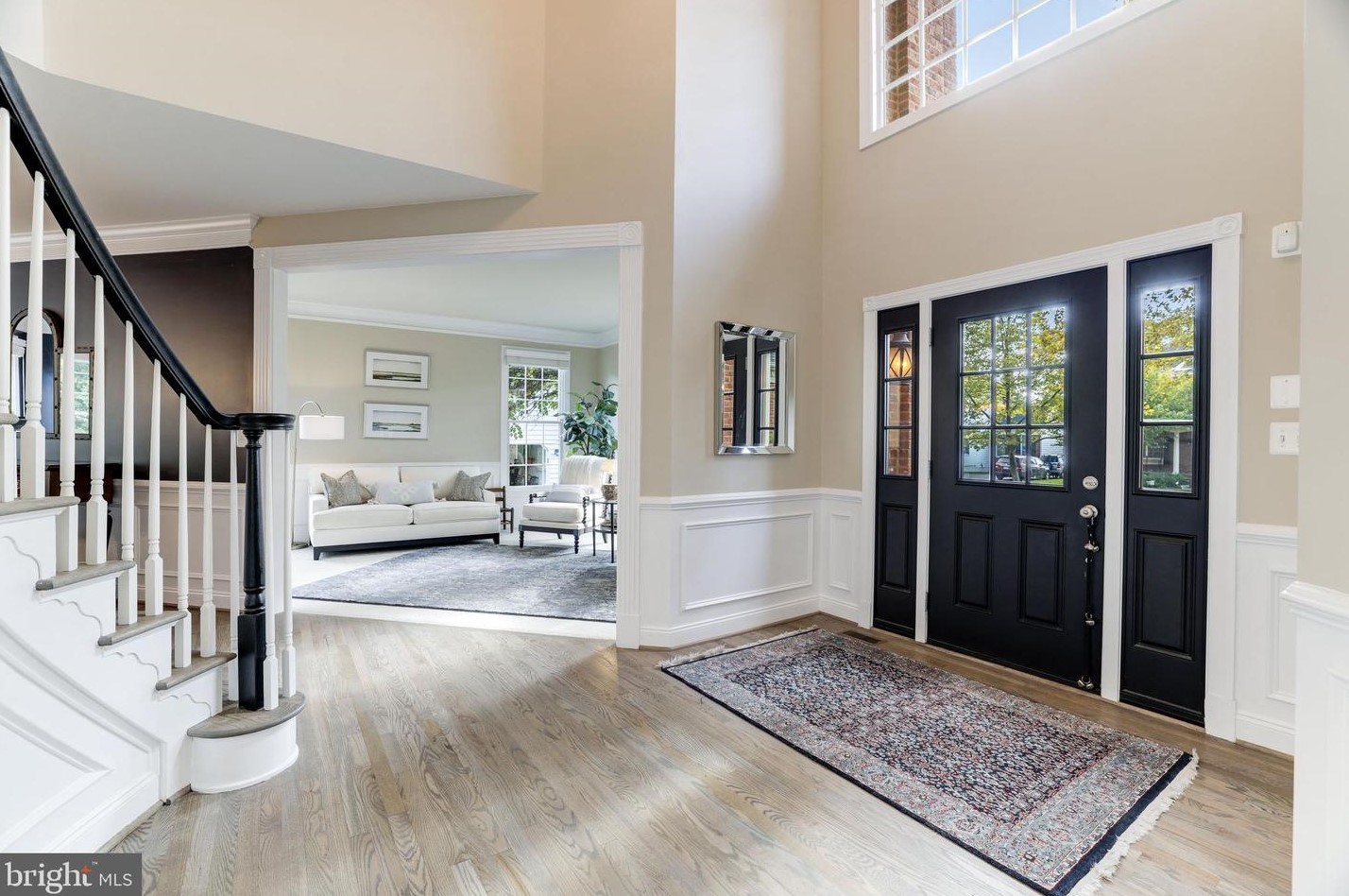 20234 Kentucky Oaks Ct, Ashburn VA 20147-3167 exterior