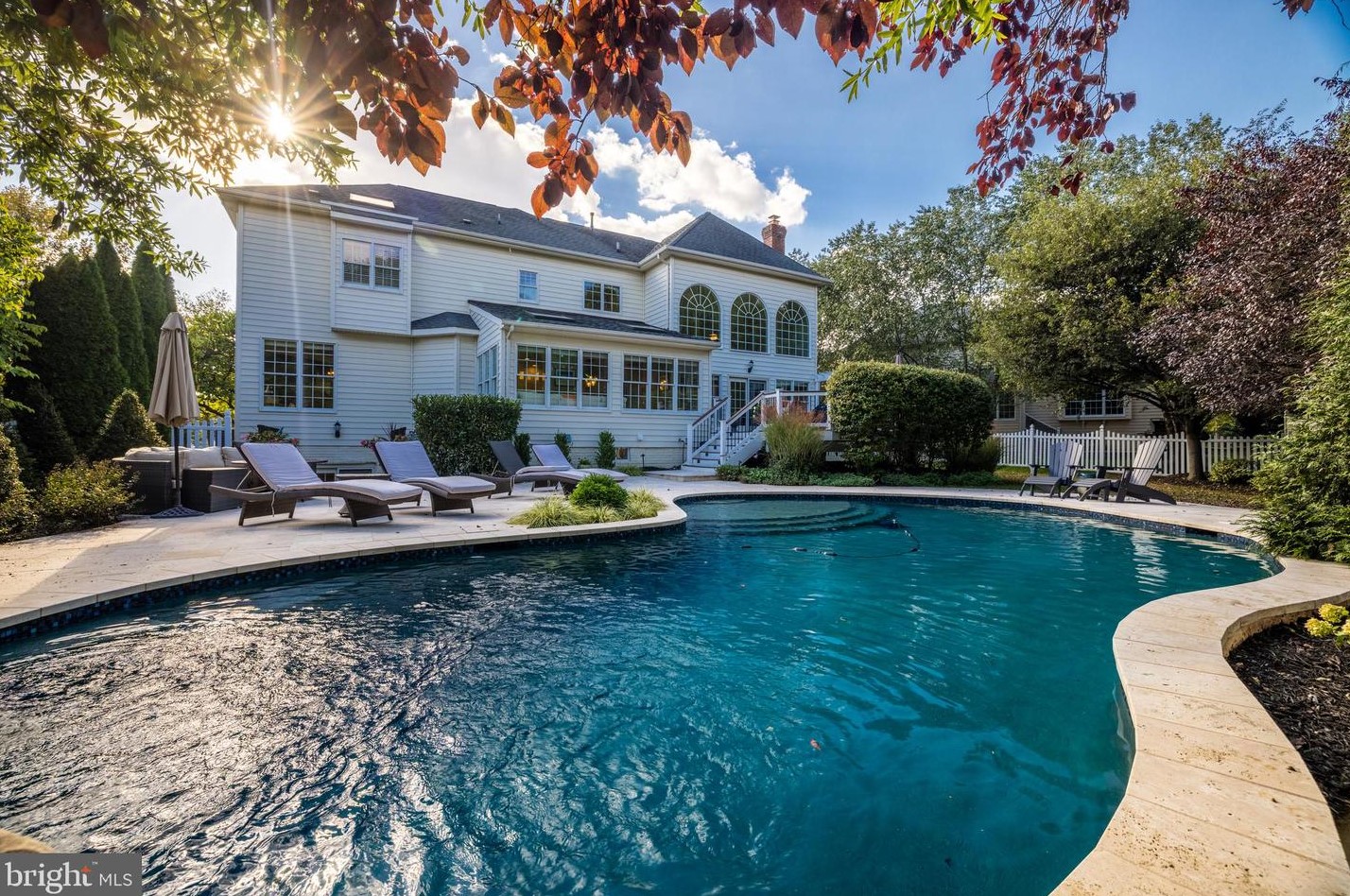 20234 Kentucky Oaks Ct, Ashburn VA 20147-3167 exterior