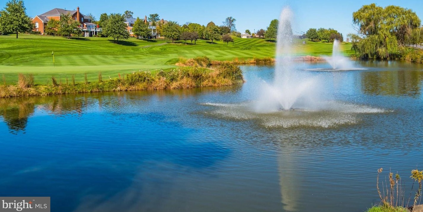 20234 Kentucky Oaks Ct, Ashburn VA 20147-3167 exterior