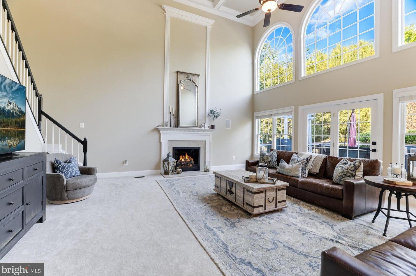 20234 Kentucky Oaks Ct, Ashburn VA 20147-3167 exterior