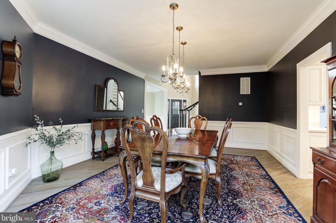 20234 Kentucky Oaks Ct, Ashburn VA 20147-3167 exterior