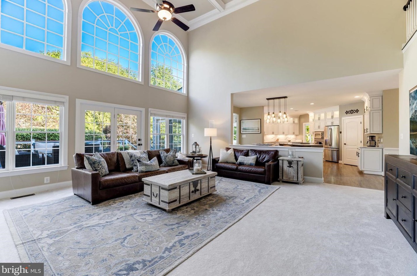 20234 Kentucky Oaks Ct, Ashburn VA 20147-3167 exterior