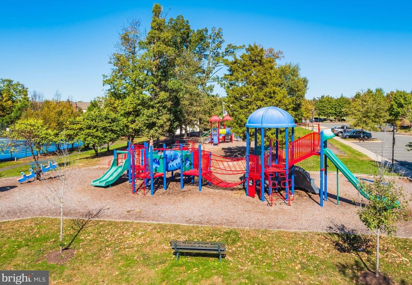 20234 Kentucky Oaks Ct, Ashburn VA 20147-3167 exterior