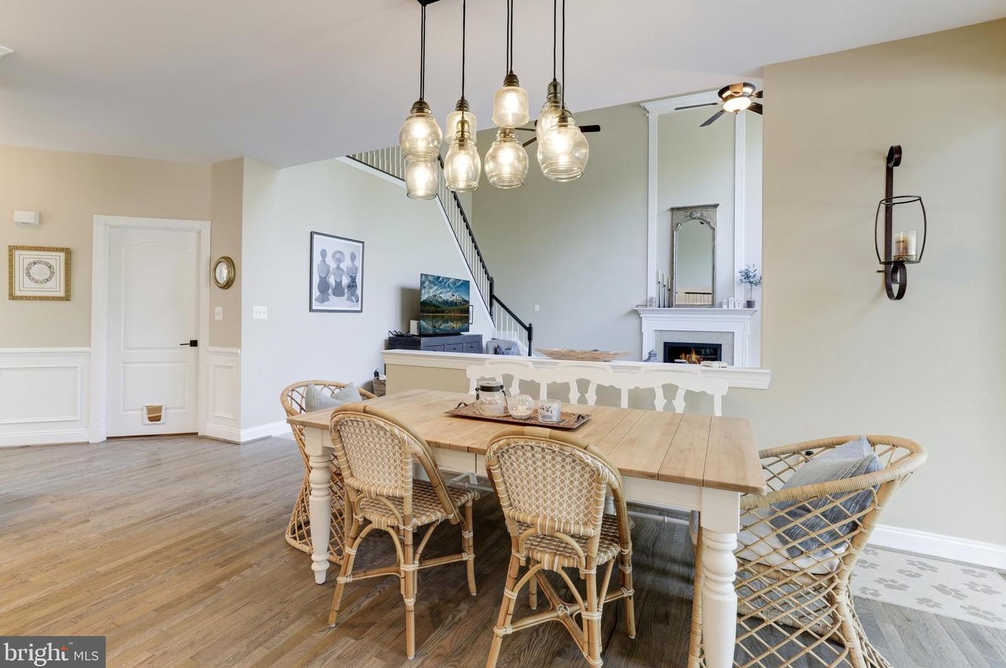 20234 Kentucky Oaks Ct, Ashburn VA 20147-3167 exterior