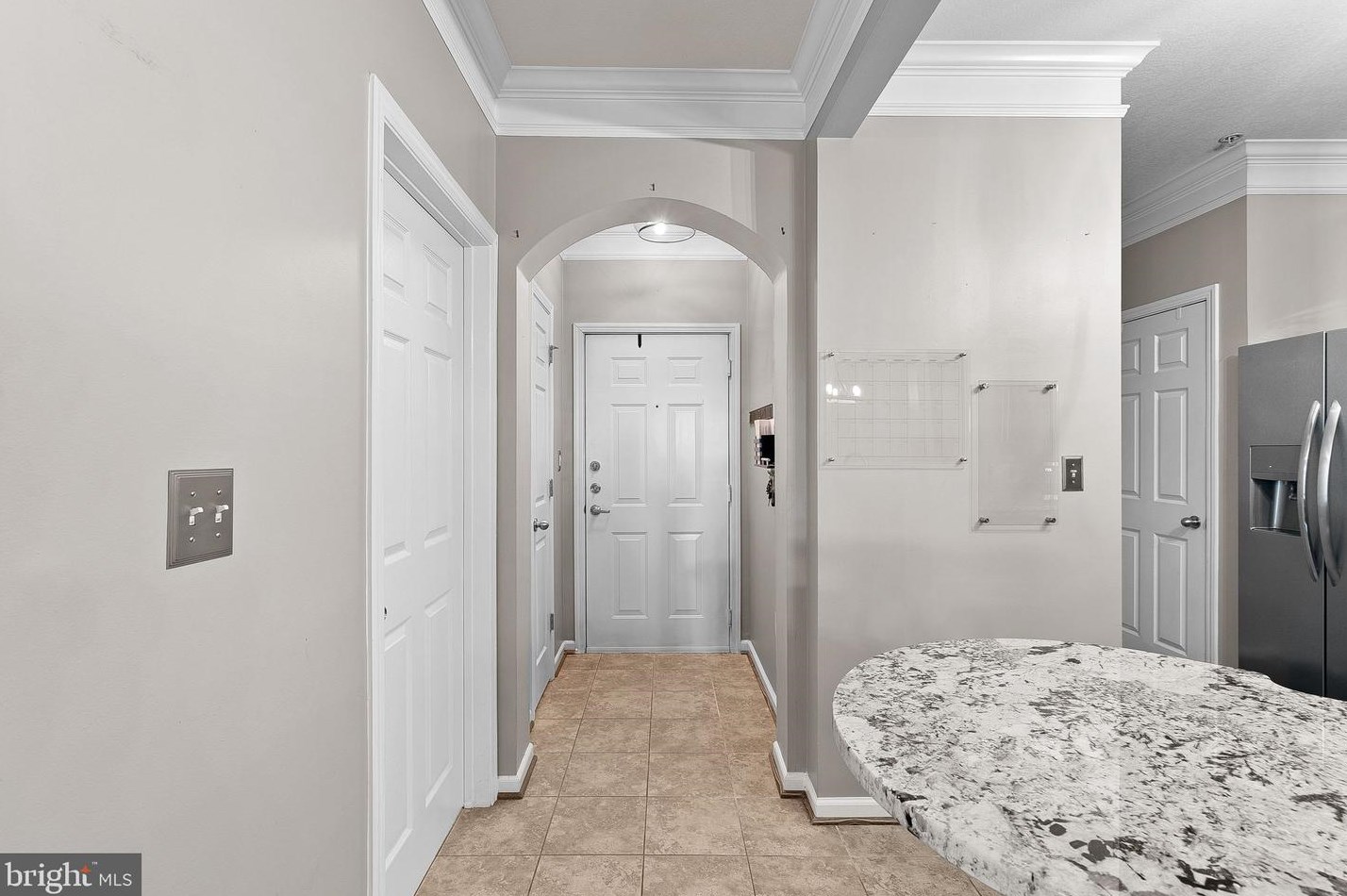 502 Sunset View Terrace Se #206, Leesburg, VA 20175