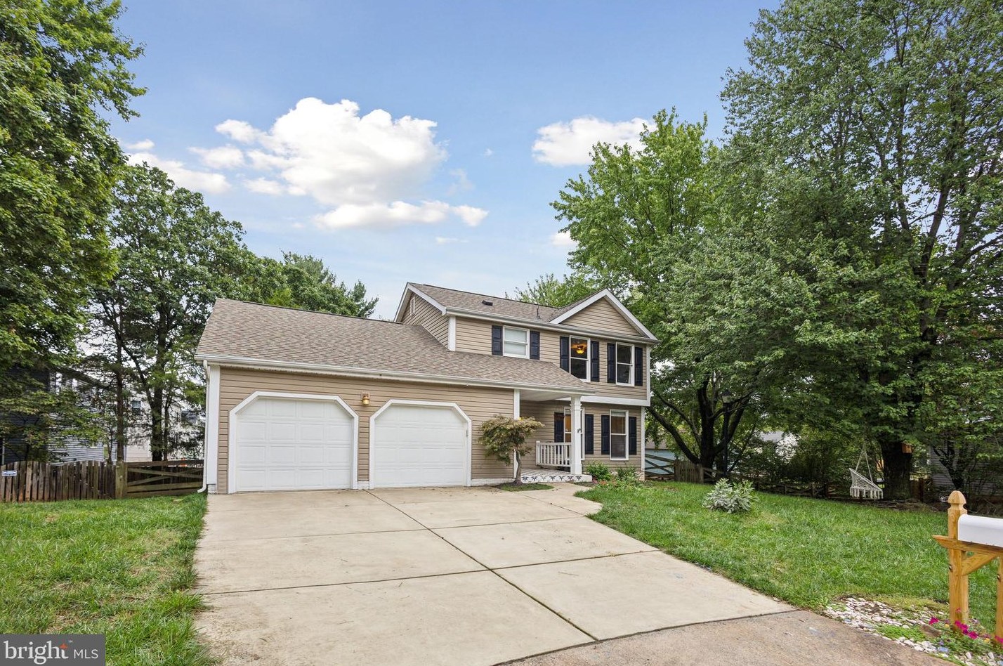 45574 Clydesdale Ct, Dulles, VA 20164