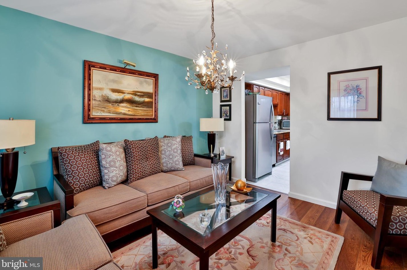 136 Richland Cir, Dulles, VA 20164-1608